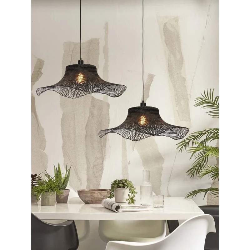 Suspension Naturelle Chambre