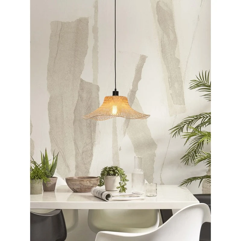 Suspension Matière Naturelle