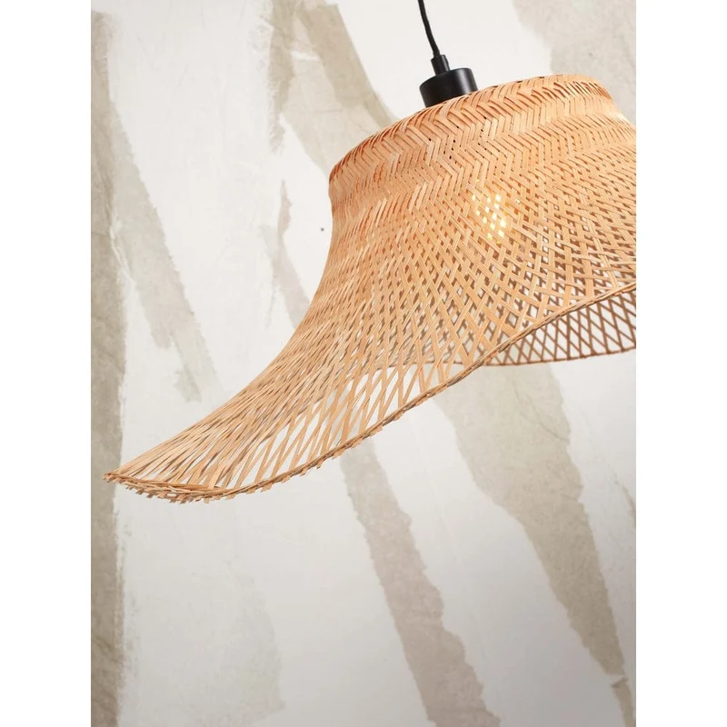 Lampe Vintage Sur Pied