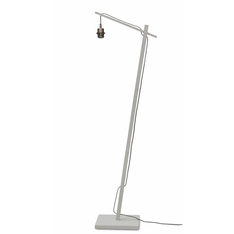 Lampe Vintage Sur Pied