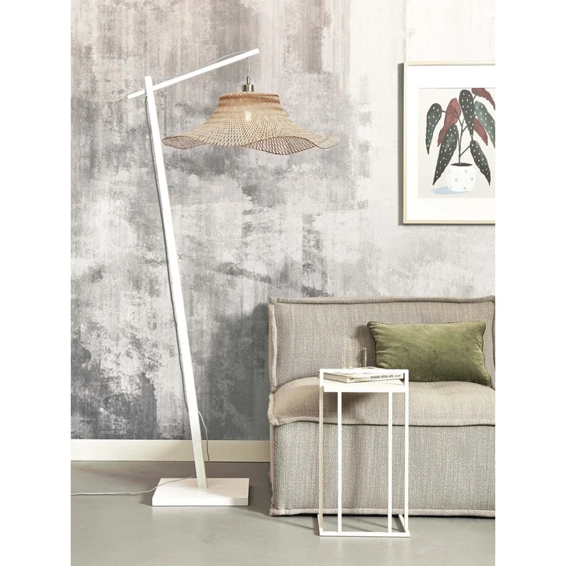 Lampe À Pied