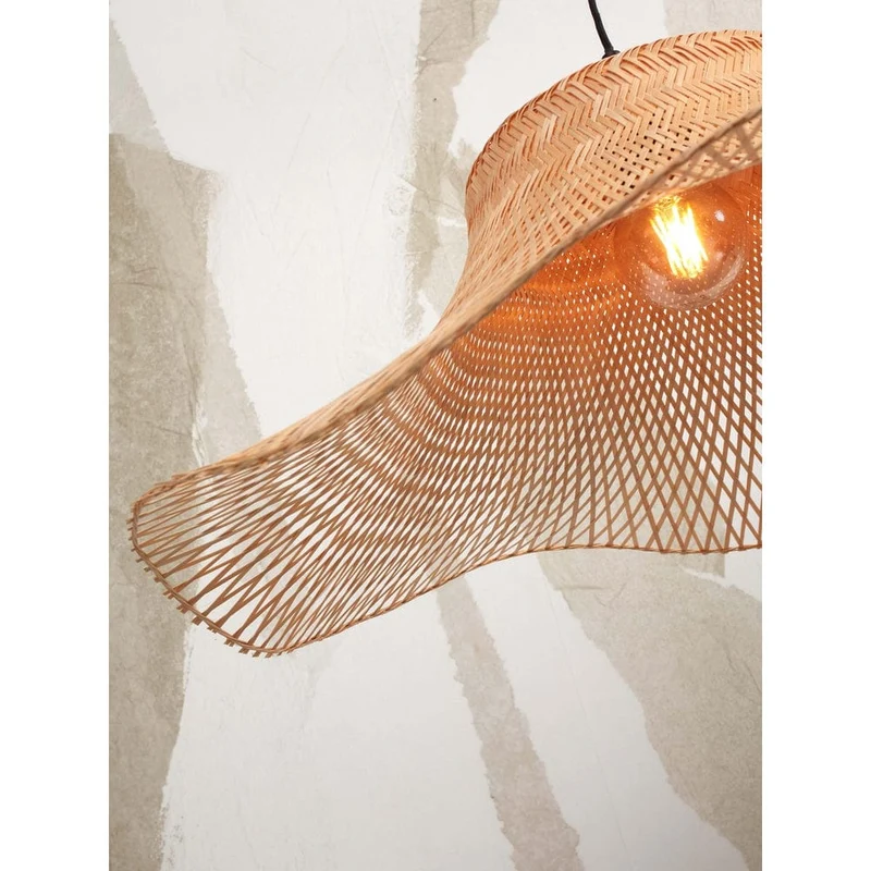 Lampe Sur Pied Scandinave