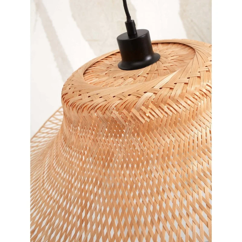 Lampe Sur Pied Scandinave