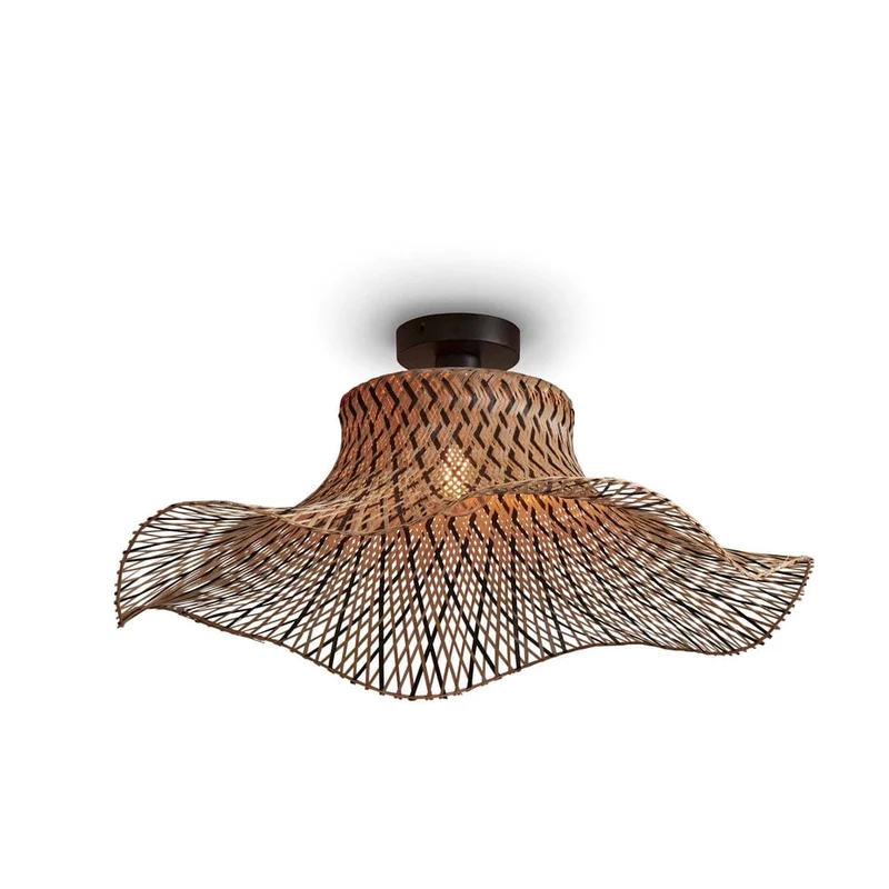 Éclairage Chambre Plafond