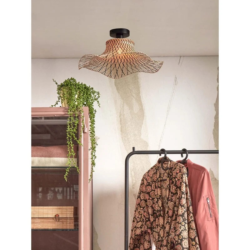 Tendance Luminaire Salon