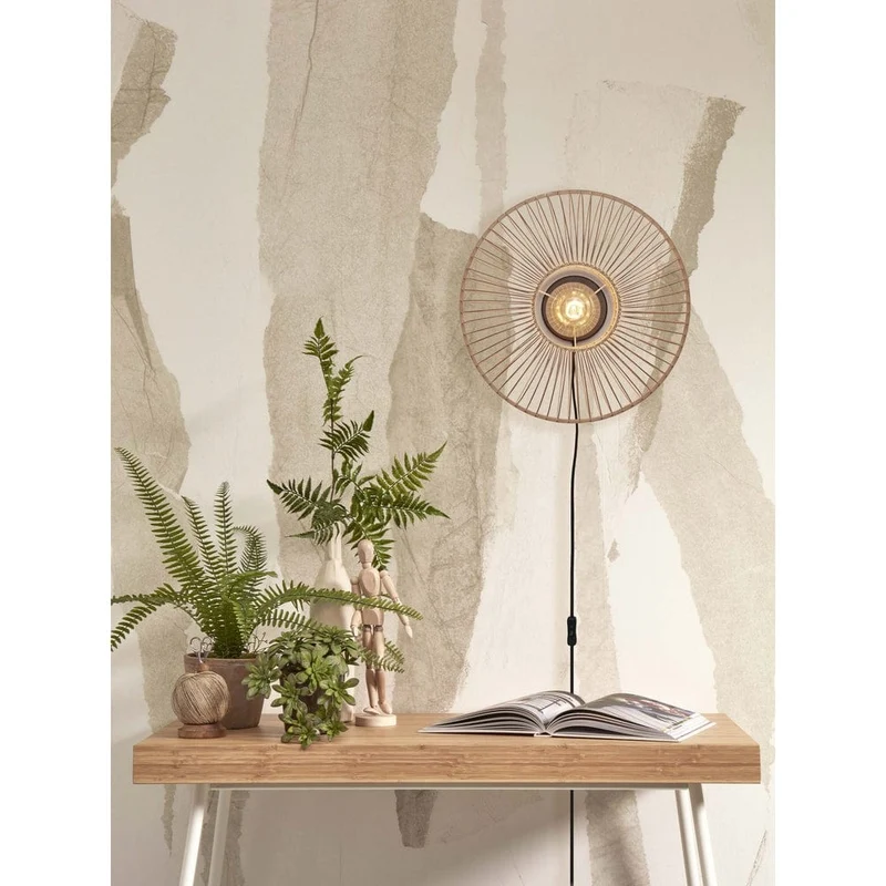 Luminaire Chambre Nature