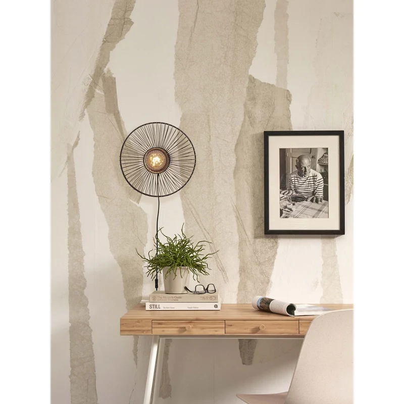 Applique Luminaire Nature