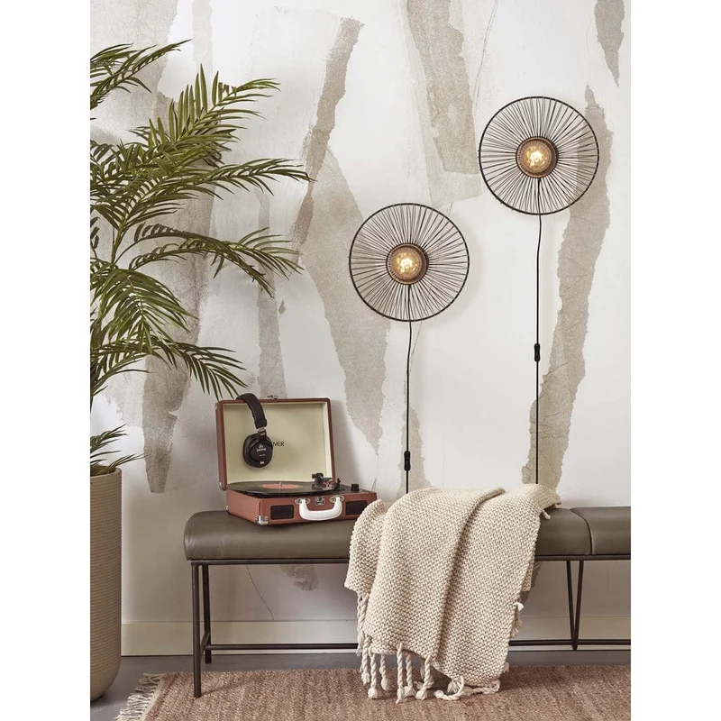 Applique Luminaire Nature