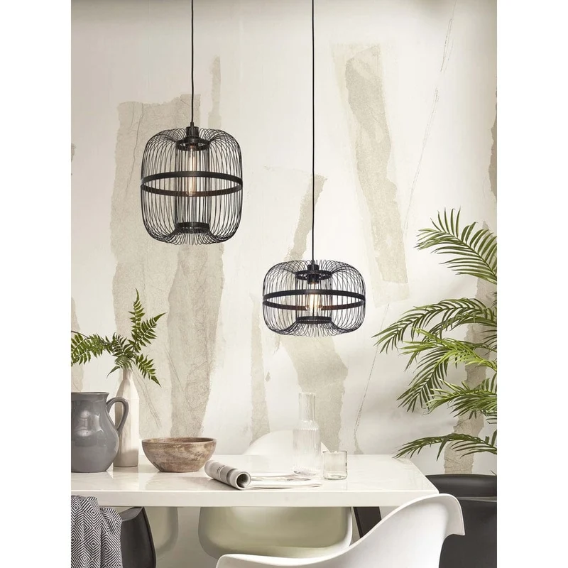 Lumiere Suspendue
