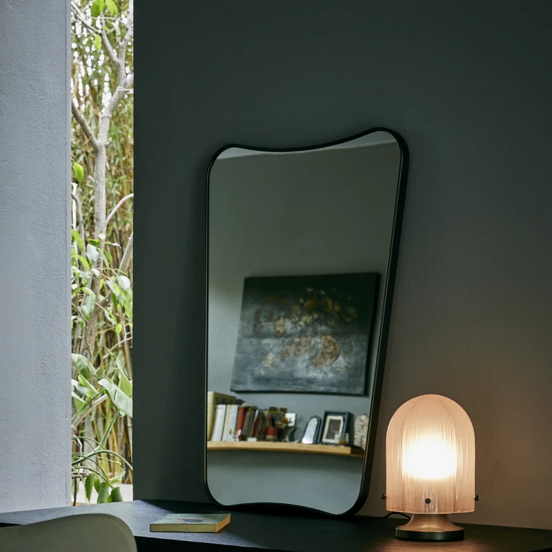 Gubi F.A. 33 Wall Mirror