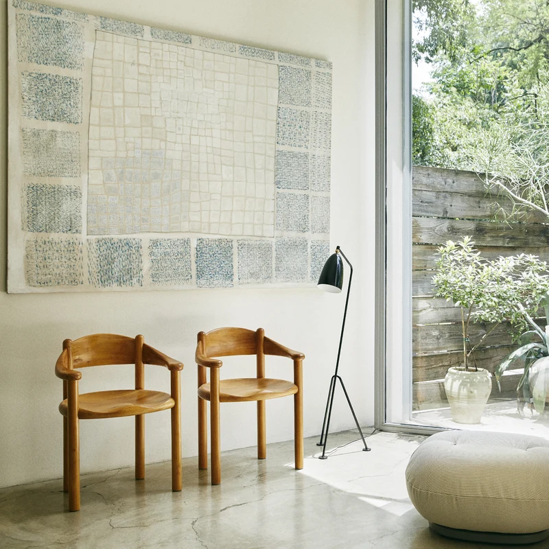 Gubi Daumiller Armchair