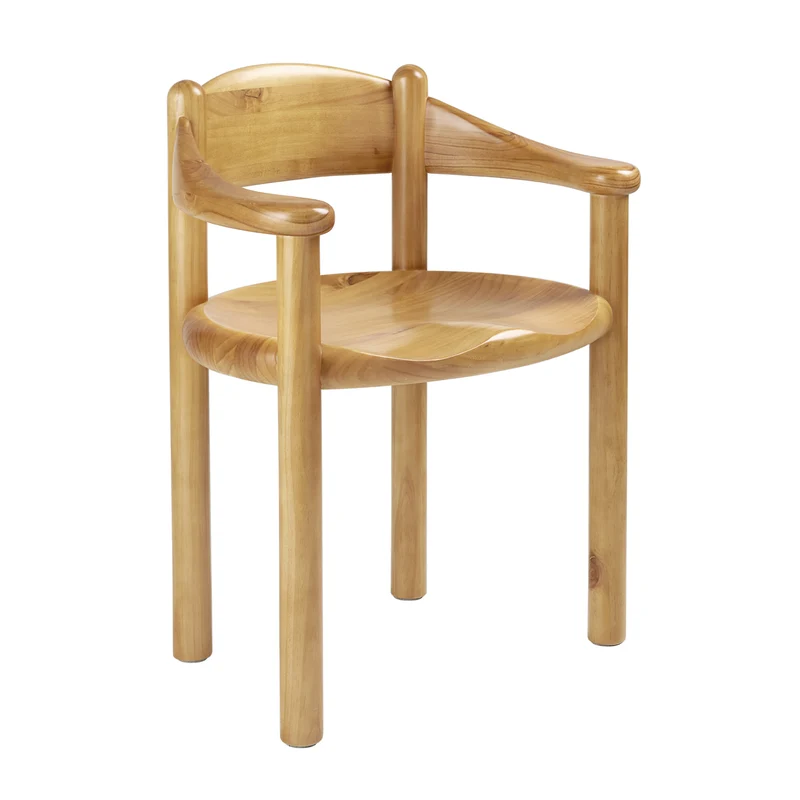 Gubi Daumiller Armchair