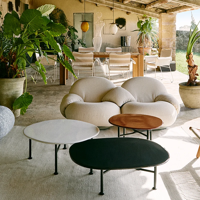 Gubi Carmel Coffee Table