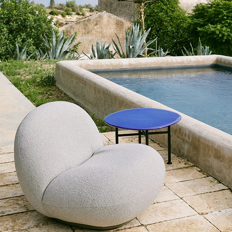 Gubi Carmel Coffee Table