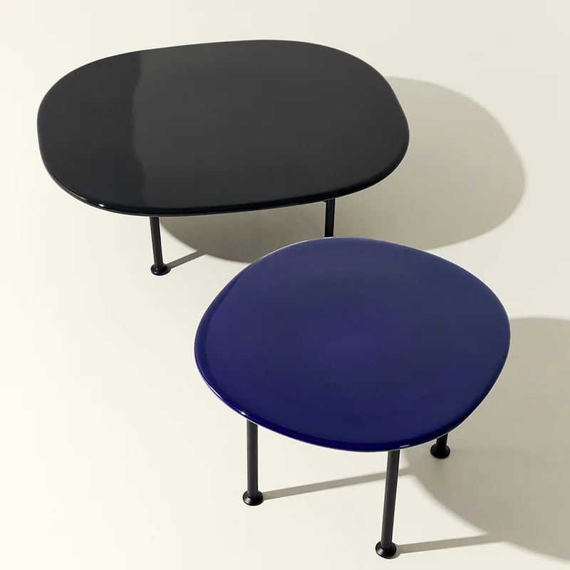 Gubi Carmel Coffee Table