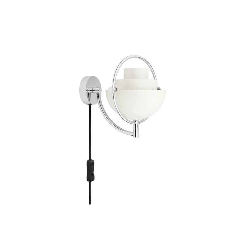 Gubi Multi-Lite Wall Lamp