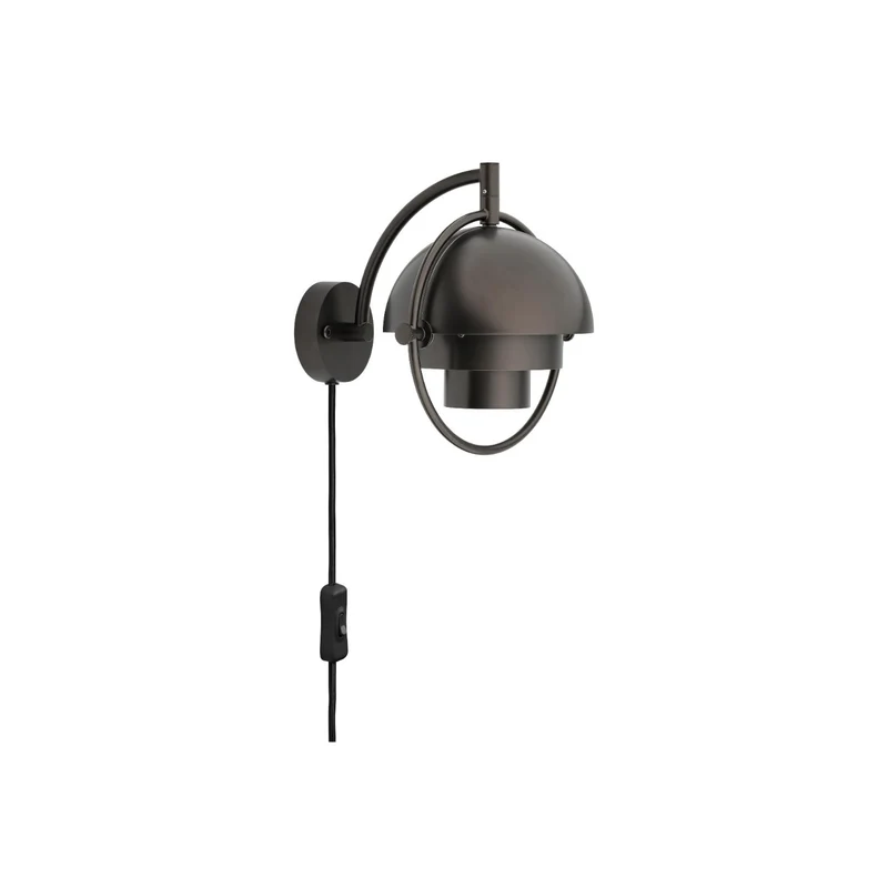 Gubi Multi-Lite Wall Lamp