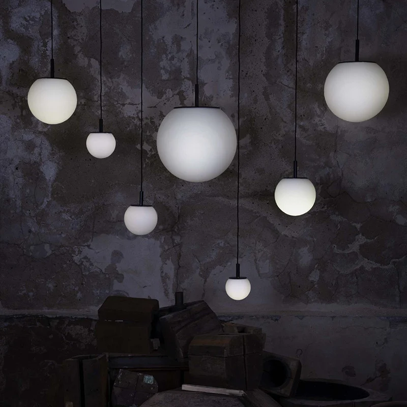 Brokis Sfera Pendant Lamp