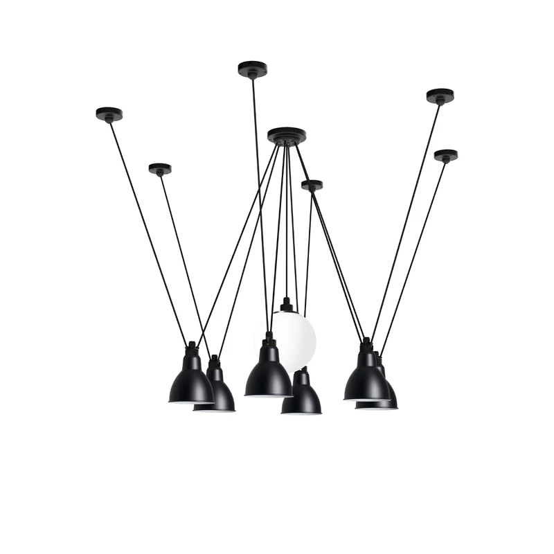 DCWéditions Les Acrobates de Gras N°327 Pendant