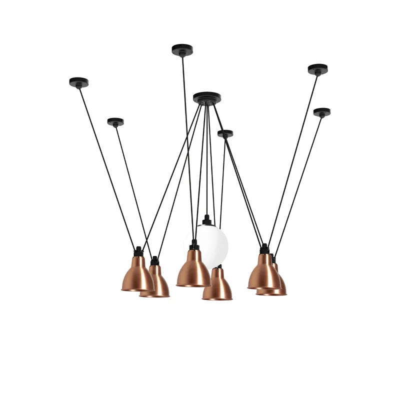 DCWéditions Les Acrobates de Gras N°327 Pendant