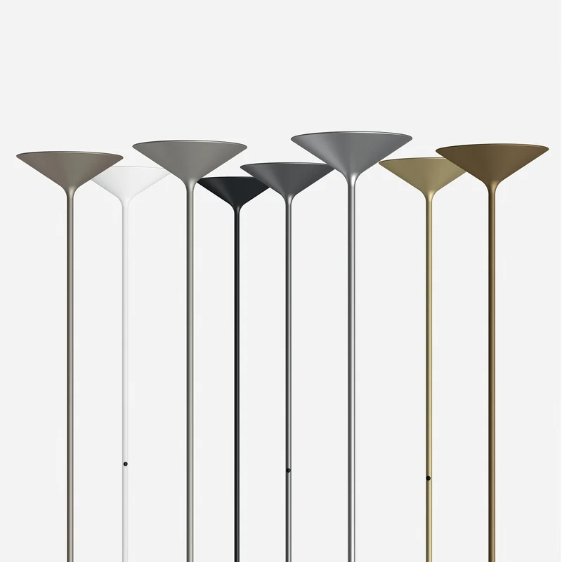 Rotaliana Dry Floor Lamp