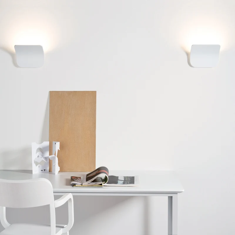 Rotaliana Tide Wall Lamp