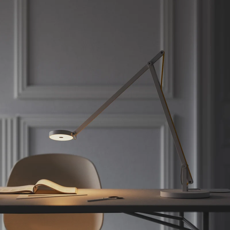 Rotaliana String Table Lamp