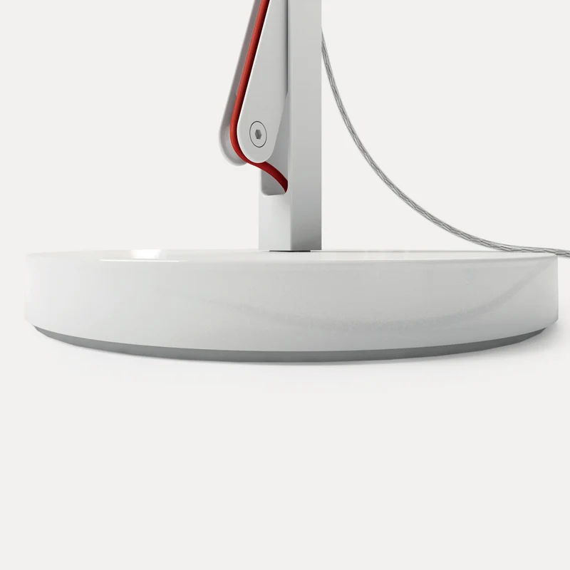 Rotaliana String Table Lamp