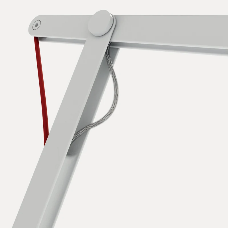Rotaliana String Table Lamp