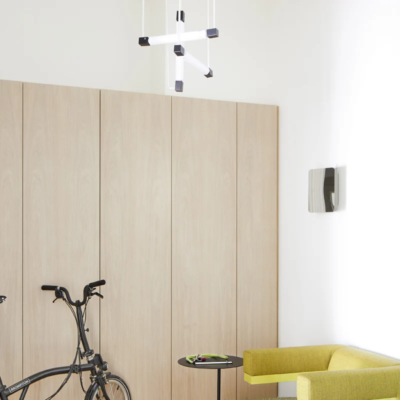 Tecta L40 Pendant Lamp