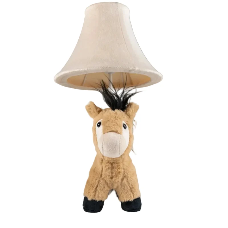 Happy Lamps Elvis Table Lamp