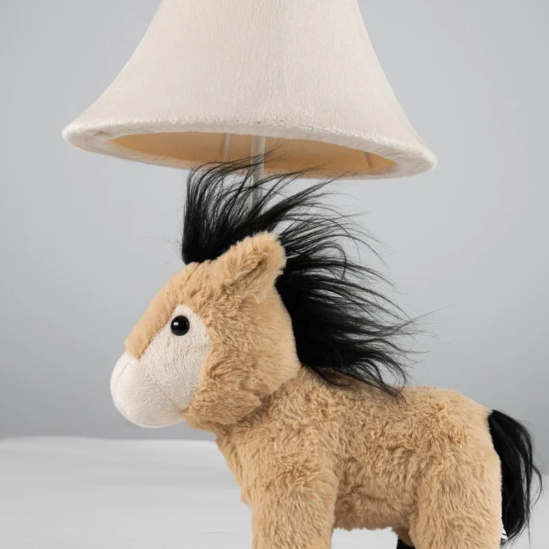 Happy Lamps Elvis Table Lamp