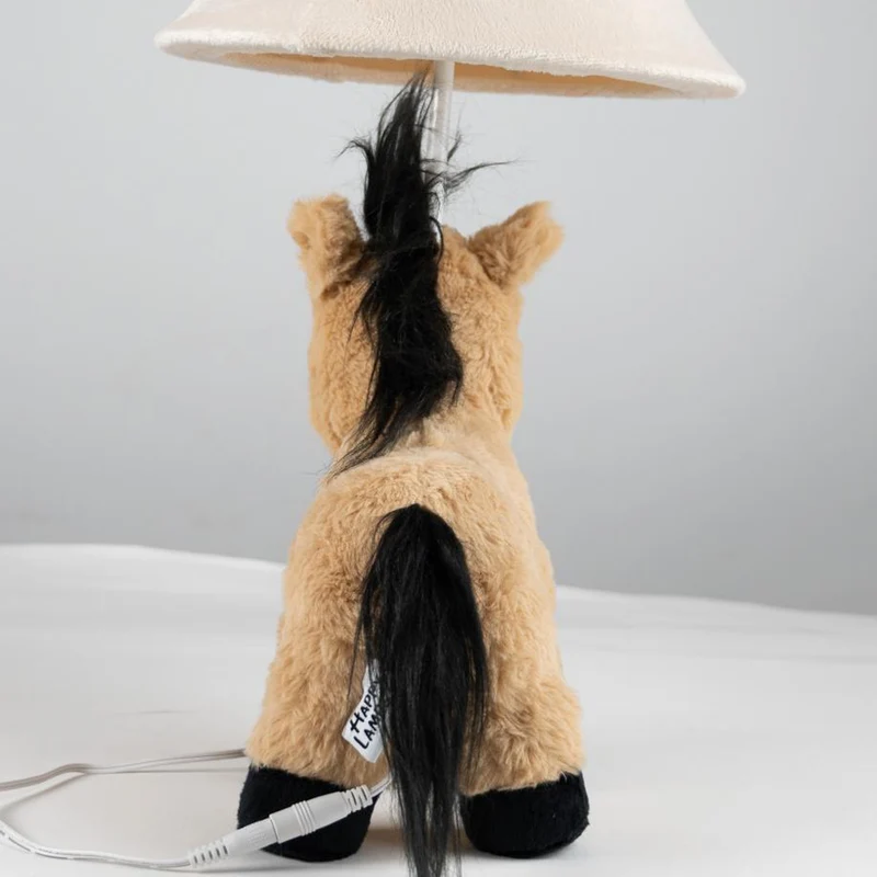 Happy Lamps Elvis Table Lamp