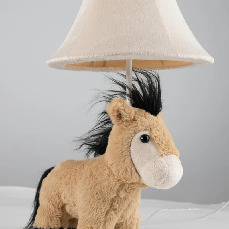 Happy Lamps Elvis Table Lamp