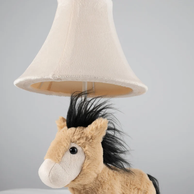 Happy Lamps Elvis Table Lamp
