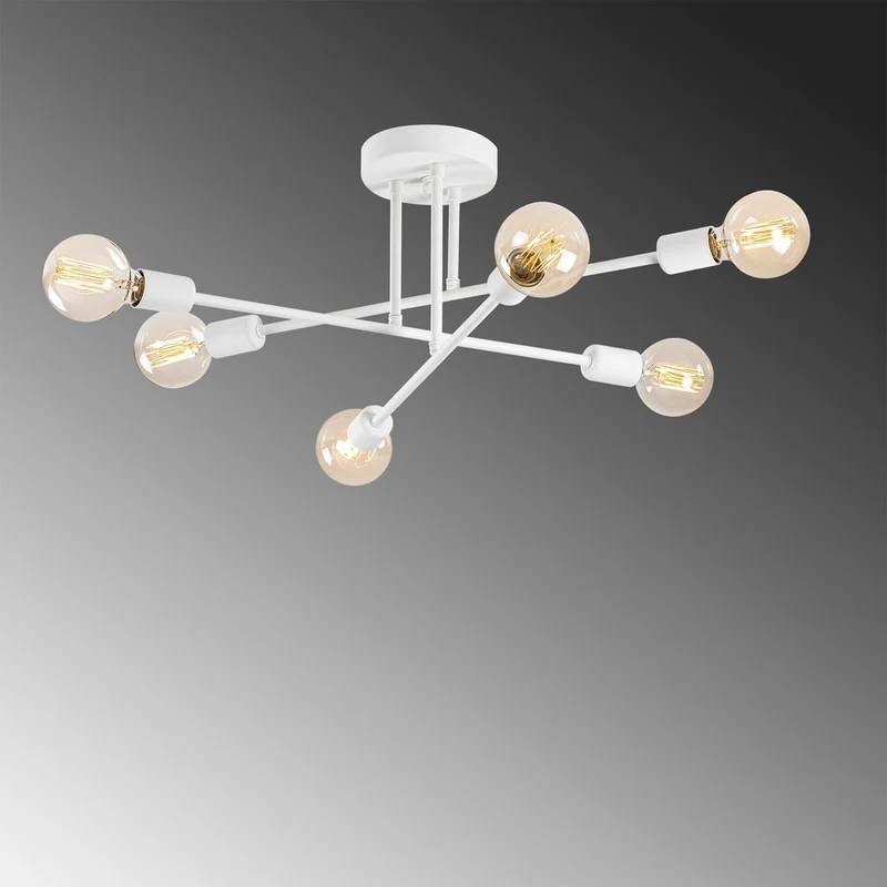 Luminaire Salle À Manger Moderne