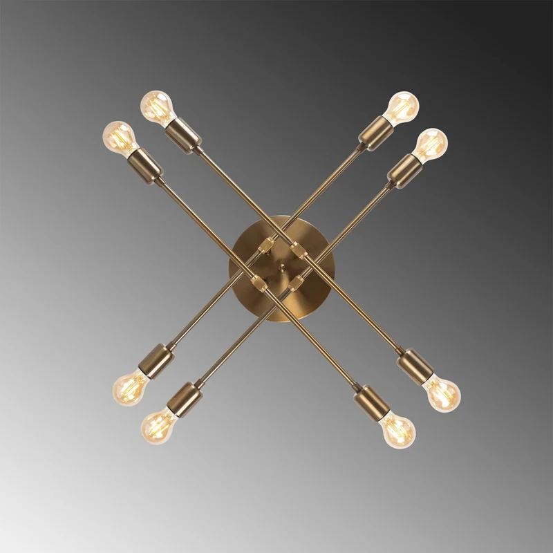 Industriel Plafonnier
