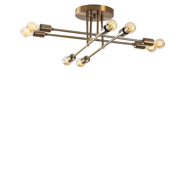 Industriel Plafonnier