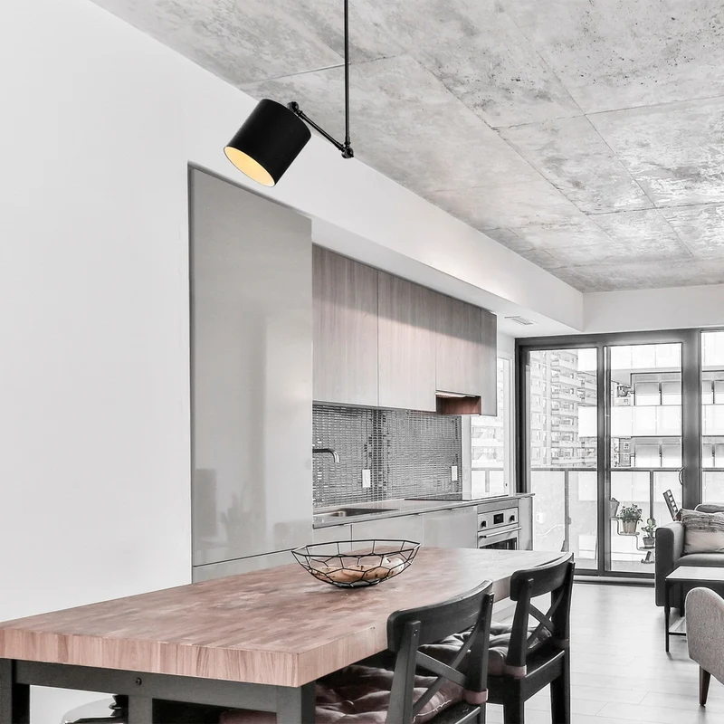 Deco Suspension
