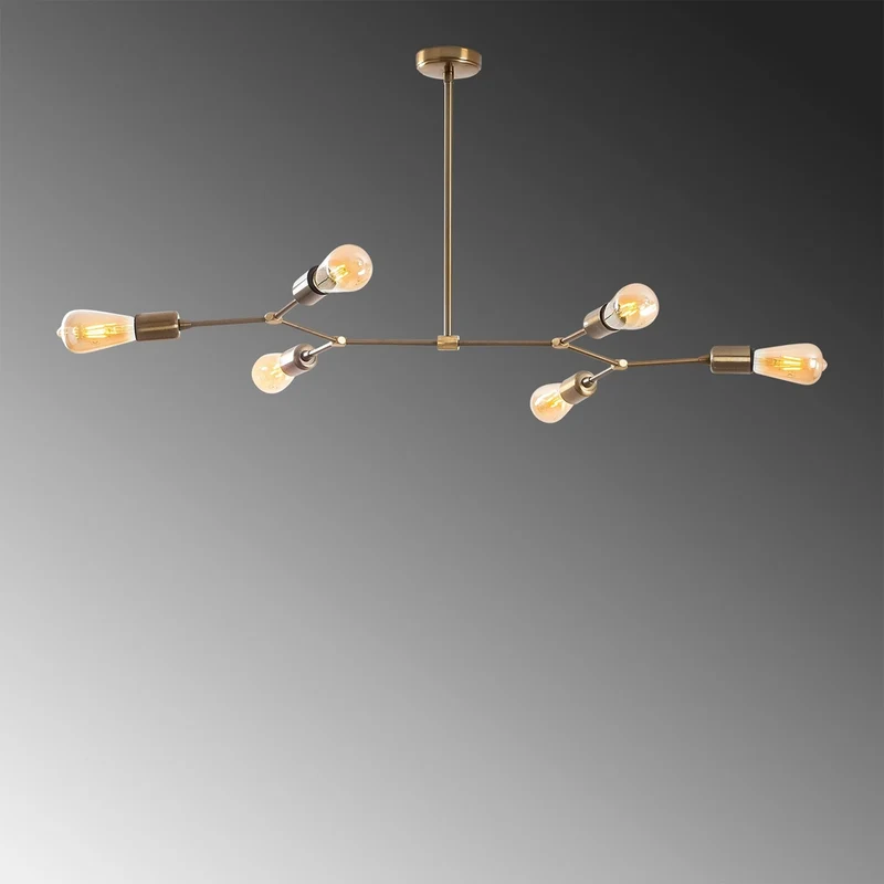 Suspensions Plafonnier