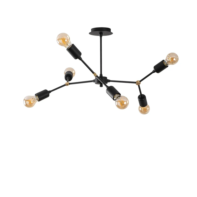 Plafonnier Suspension Pas Cher