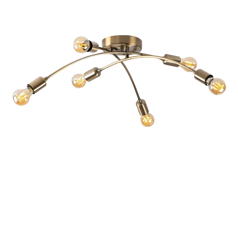 Luminaire Plafond