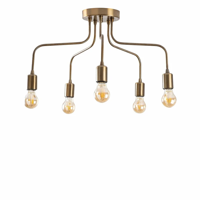 Plafonnier Suspension Lustre