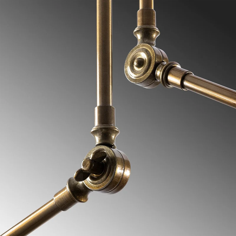 Double Suspension