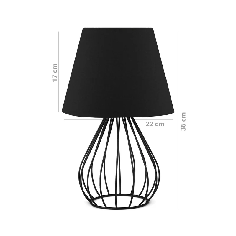 Lampe Pour Chambre À Coucher