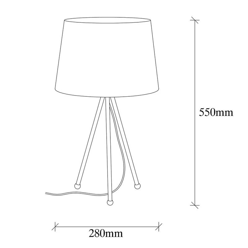 Lampe Lecture