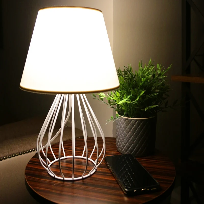 Lampe Chambre