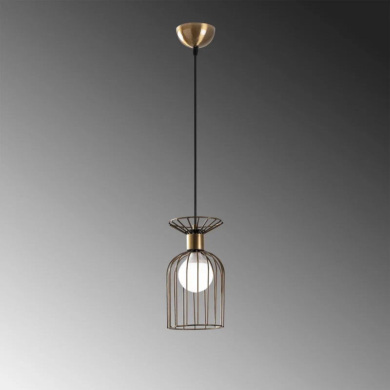 Suspension Chambre Luminaire