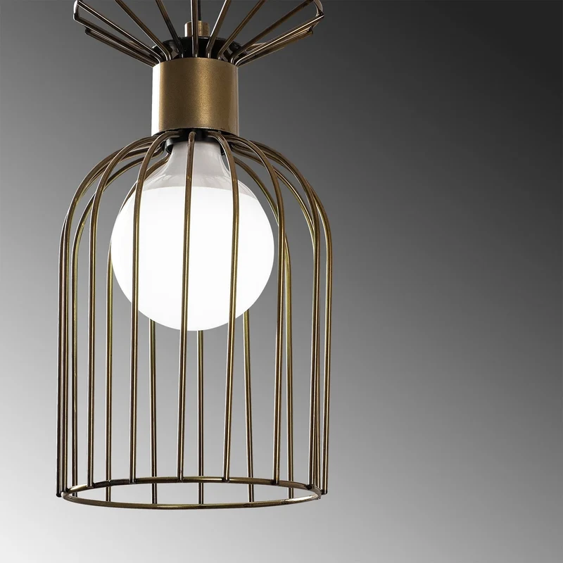 Suspension Chambre Luminaire