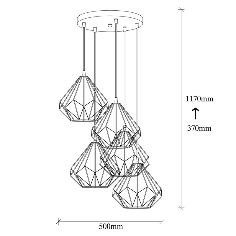 Suspension Ampoules